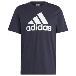 Camisetas manga corta Adidas M BL SJ T