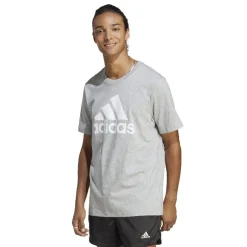 Camisetas manga corta Adidas M Bl Sj T