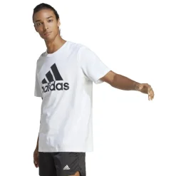 Camisetas manga corta Adidas M Bl Sj T