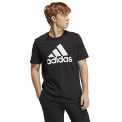 Camisetas manga corta Adidas M Bl Sj T