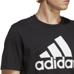 Camisetas manga corta Adidas M Bl Sj T