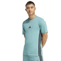 Camisetas manga corta Adidas M Change T