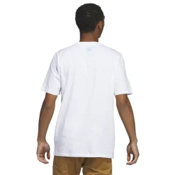 Camisetas manga corta Adidas M Change T