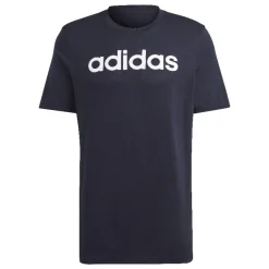 Camisetas manga corta Adidas M LIN SJ T