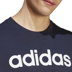 Camisetas manga corta Adidas M LIN SJ T