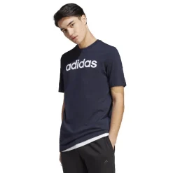 Camisetas manga corta Adidas M LIN SJ T