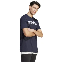 Camisetas manga corta Adidas M LIN SJ T