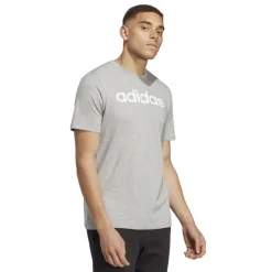 Camisetas manga corta Adidas SMU M Lin Sj T