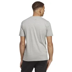 Camisetas manga corta Adidas SMU M Lin Sj T