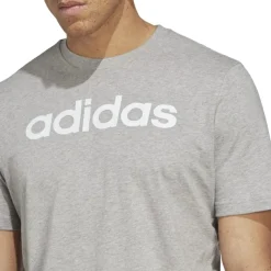 Camisetas manga corta Adidas SMU M Lin Sj T