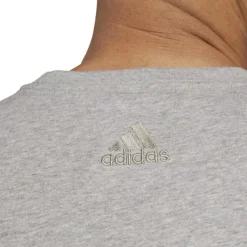 Camisetas manga corta Adidas SMU M Lin Sj T