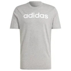 Camisetas manga corta Adidas SMU M Lin Sj T