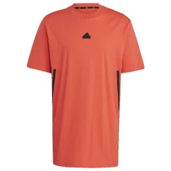 Camisetas manga corta Adidas M Fi 3S T