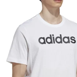 Camisetas manga corta Adidas M Lin Sj T