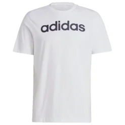 Camisetas manga corta Adidas M Lin Sj T