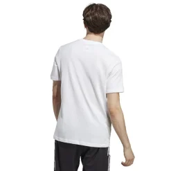 Camisetas manga corta Adidas M Lin Sj T