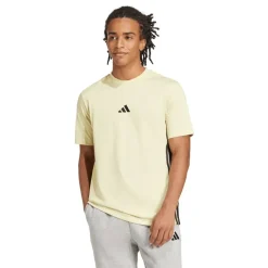 Camisetas manga corta Adidas M 3S Sj T