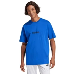 Camisetas manga corta Adidas M Lin Sj T