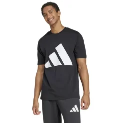 Camisetas manga corta Adidas M Bl Sj T