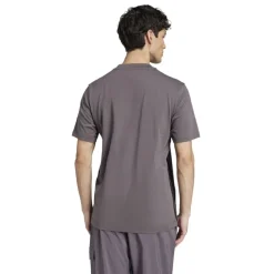 Camisetas manga corta Adidas M T Fill Tee