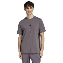 Camisetas manga corta Adidas M T Fill Tee