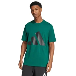 Camisetas manga corta Adidas M Bl Sj T