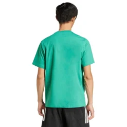 Camisetas manga corta Adidas M C Hot Spw T