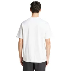 Camisetas manga corta Adidas M Lin Sj T NOOS