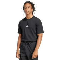 Camisetas manga corta Adidas M Sl Sj T