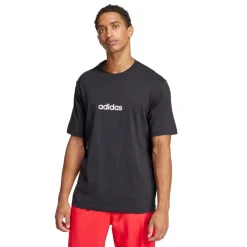 Camisetas manga corta Adidas M Lin Sj T NOOS