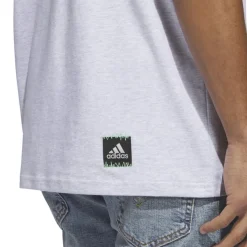 Camisetas manga corta Adidas M Power Logo T