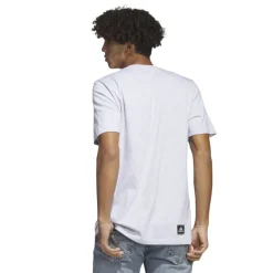Camisetas manga corta Adidas M Power Logo T