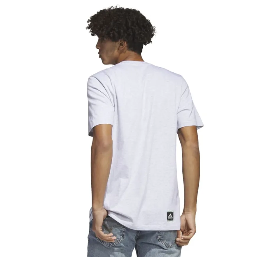 Camisetas manga corta Adidas M Power Logo T