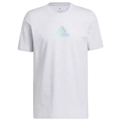 Camisetas manga corta Adidas M Power Logo T