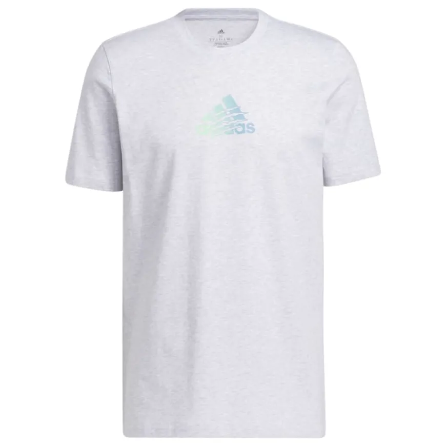 Camisetas manga corta Adidas M Power Logo T
