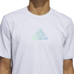 Camisetas manga corta Adidas M Power Logo T