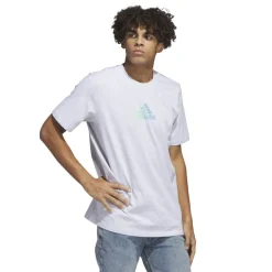 Camisetas manga corta Adidas M Power Logo T