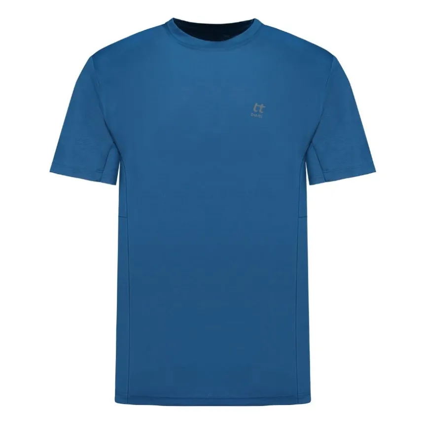 Camisetas manga corta Batti Camiseta Tecnica MC