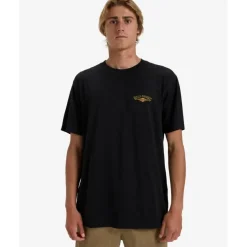 Camisetas manga corta Billabong SMU Estrada Ss