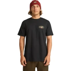 Camisetas manga corta Billabong Orbit Arch Ss