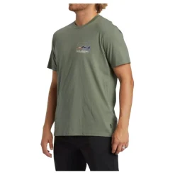 Camisetas manga corta Billabong Range Ss