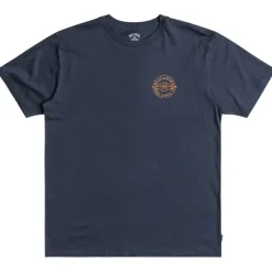 Camisetas manga corta Billabong SMU Big Dave Ss