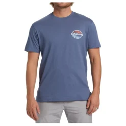 Camisetas manga corta Billabong Segment Ss