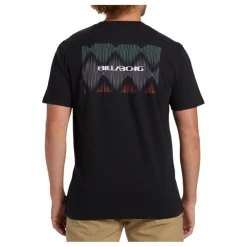 Camisetas manga corta Billabong Segment Ss