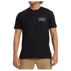Camisetas manga corta Billabong Segment Ss