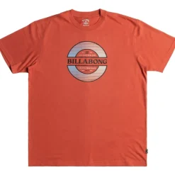 Camisetas manga corta Billabong SMU Riptide Ss