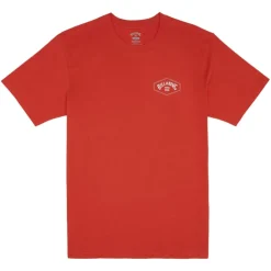 Camisetas manga corta Billabong Exit Arch Ss