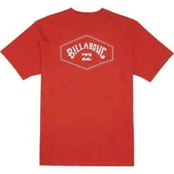 Camisetas manga corta Billabong Exit Arch Ss
