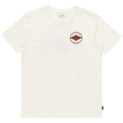 Camisetas manga corta Billabong Rotor Diamond Ss