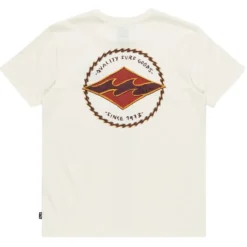 Camisetas manga corta Billabong Rotor Diamond Ss